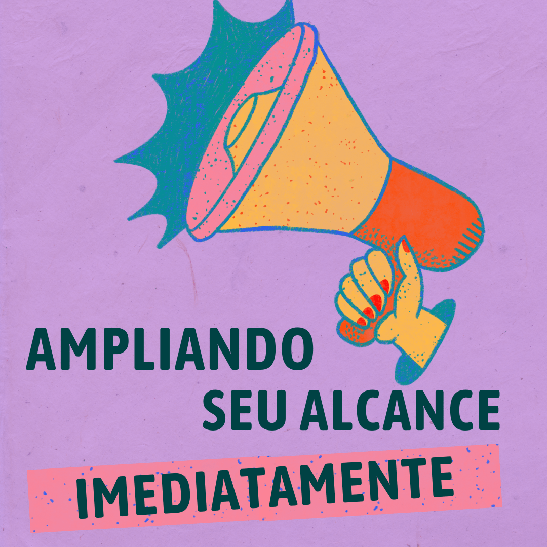 Ampliando Seu Alcance Imediatamente