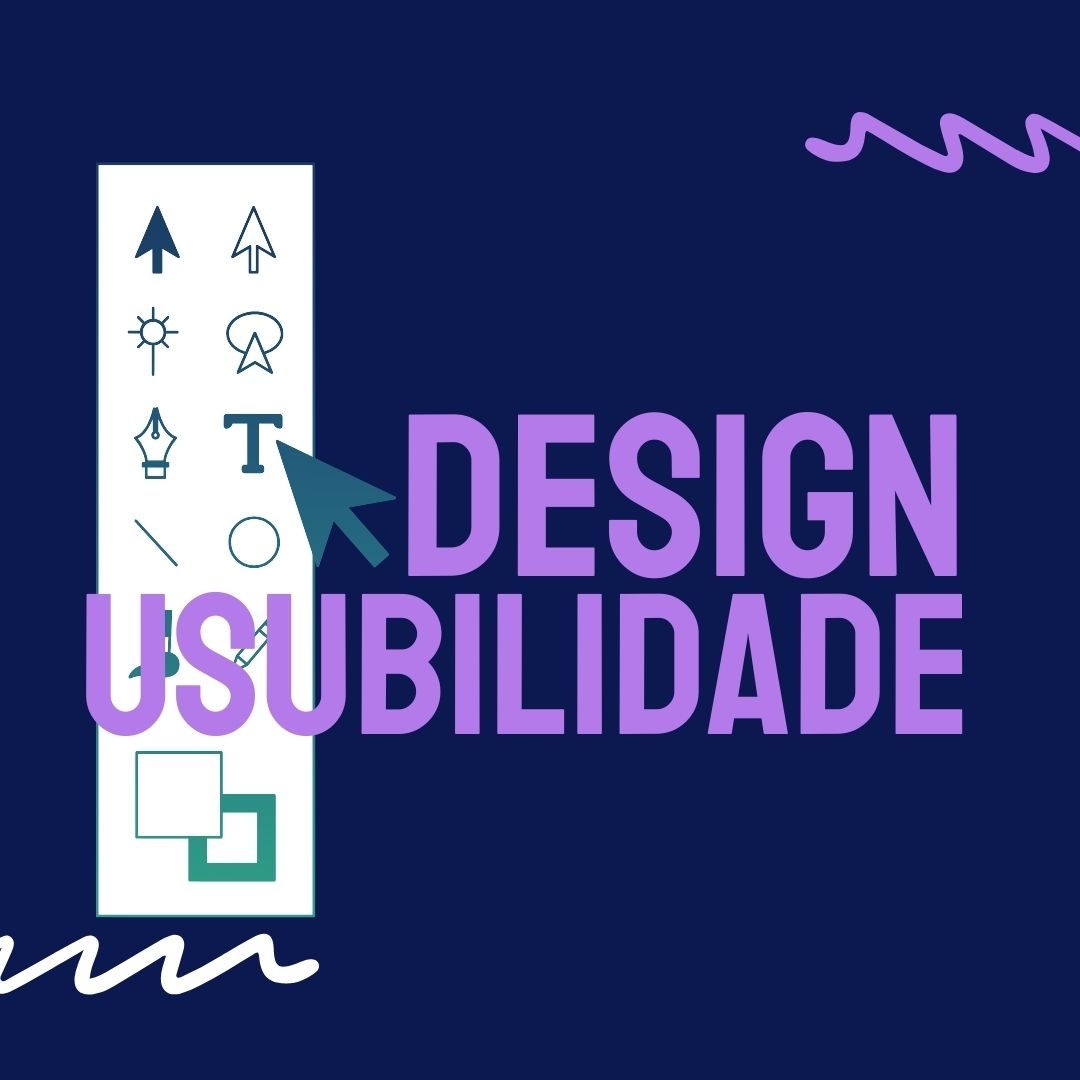 design usabilidade